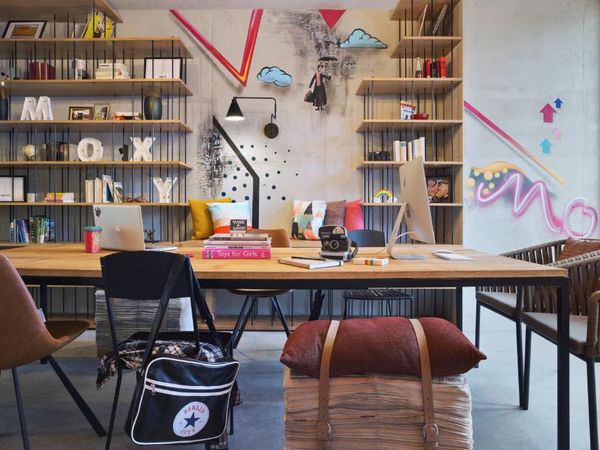 2 Tage Citytrip nach Berlin Frühstück