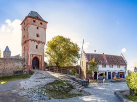 Last Minute Citytrip - 2 Tage in Darmstadt