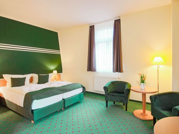 3 Tage Winter- Wohlfühl- Wellness inkl. HP Plus in Ellrich, Thüringen inkl. Halbpension Plus