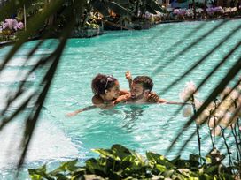 Thermen Kurztrip- 3 Tage mit Candle-Light-Dinner