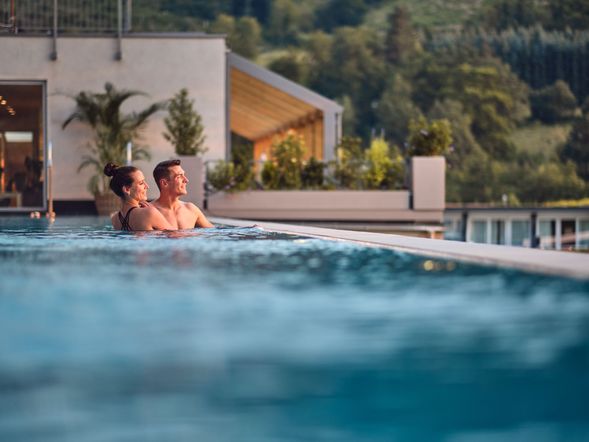 Rundum relaxed: 4 Tage Wellness Deluxe im Sauerland