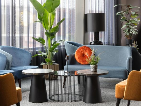 Mercure Hotel Amersfoort Centre