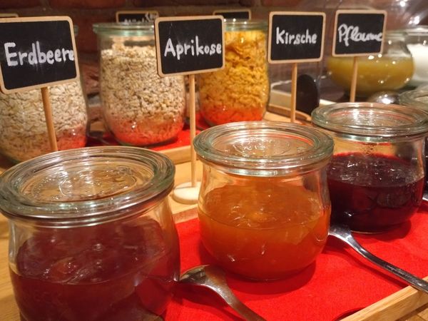 5 Tage Silvesterfeier mit Gala-Buffet auf der Schlei in Kappeln (Schleswig-Holstein)
