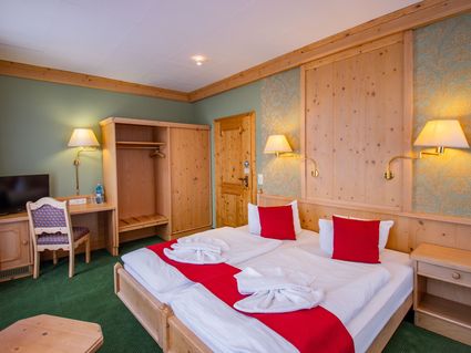 Hotel Schloss Nebra