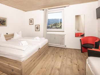 APPARTEMENT SARAH beim Mentenwirt im Lungau Salzburg