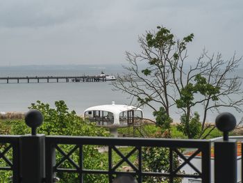 4 Luxus-Tage - im Grand Hotel Binz inkl. Abendessen