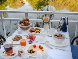 Am Berliner Lietzensee - 2 Tage mit Frühstück