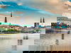 5 Tage mit Frühstück im Privathotel Lindtner Hamburg