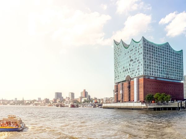 3 Tage – Hanseatischer Kurzurlaub in Hamburg Frühstück