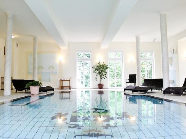 4 Tage sorglos am See in Mecklenburg in Schorssow, Mecklenburg-Vorpommern inkl. Frühstück