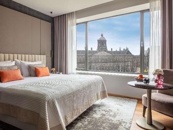 2 Tage Urlaub mit Blick auf den Königspalast