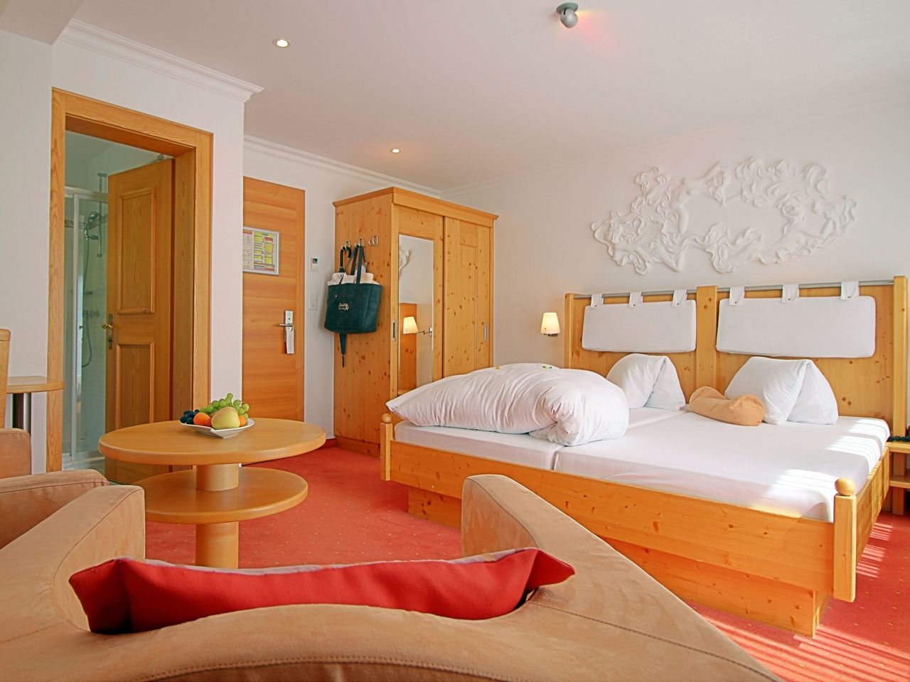 Vital-Hotel Samnaunerhof