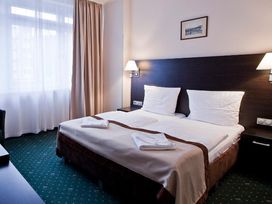 2 Tage Berlin im Hotel Titanic Comfort Kurfürstendamm