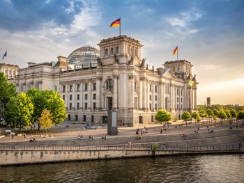 4 Tage Schaulust für Schaulustige: Berlin & Museen