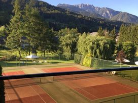 Alpine Erlebniswelt: Aktivurlaub & Nervenkitzel- 8 Tg