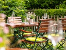 FEINHEIMISCH genießen an der Nordseeküste