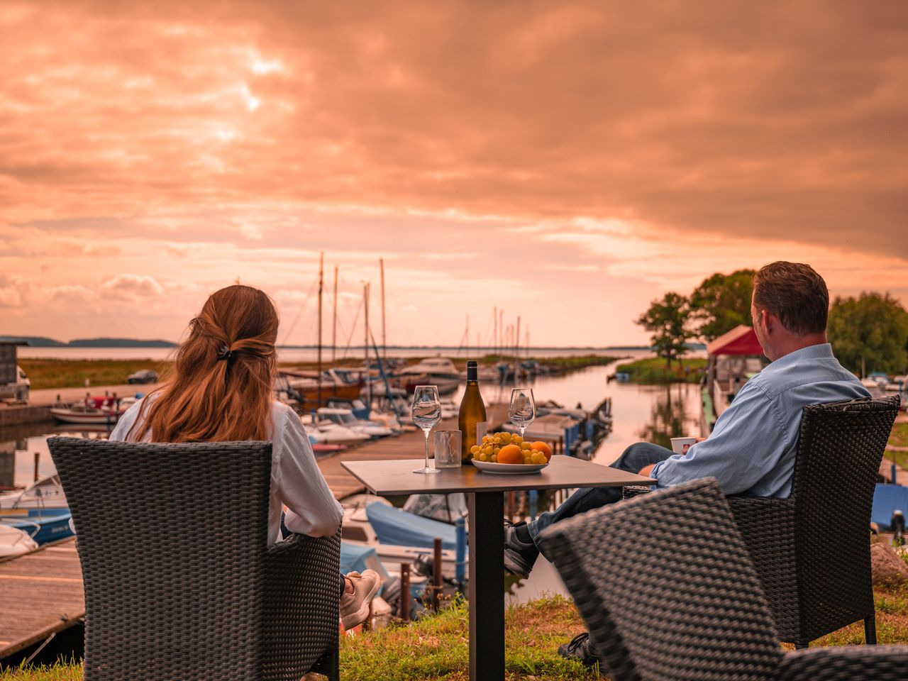 Rügen mit dem E-Bike entdecken, 3 Tage inkl. E-Bikes