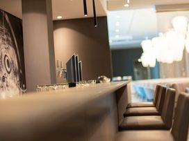 direkt am Wiener Prater! 3 Tage im Hotel Roomz Vienna Prater 