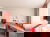 2 Tage im Mercure Hotel Koeln City Friesenstrasse