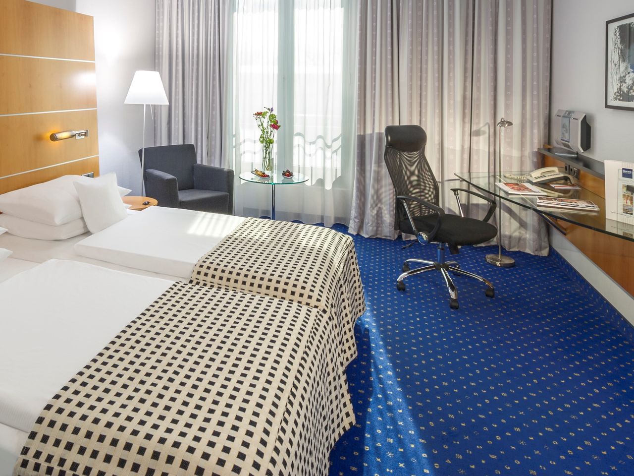 Dorint Hotel Potsdam
