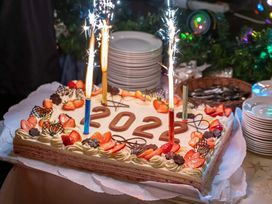 Auszeit im tschechischen Erzgebirge - 4 Tage