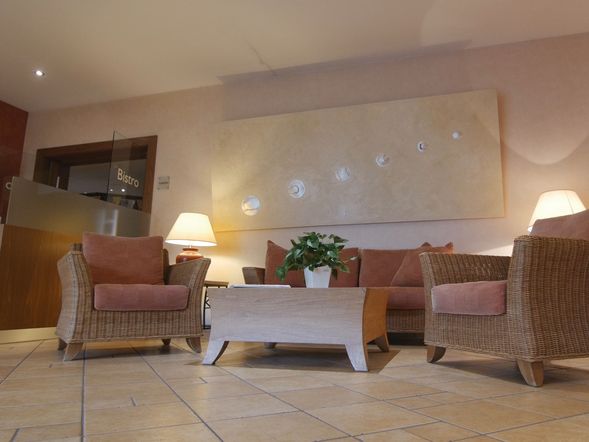 laVital Sport- & Wellness Hotel