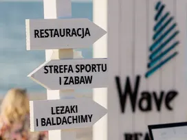 Zwischen Strand und Wellness -  6 Tage an der Ostsee