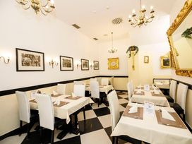 2 Tage wie der Zar in Karlsbad: Wellness nur für Mich