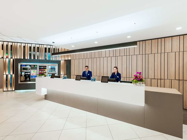 5 Tage im Nh Dortmund Hotel Nur Übernachtung