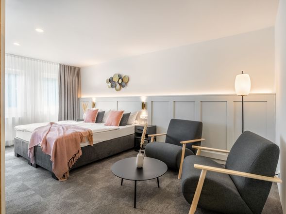 Hotel Bad Minden