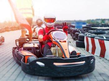 Männertour in den Norden - auch für Frauen