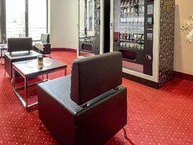 2 Tage im Best Western Plus Plaza