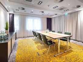 2 Tage im Hotel Park Inn by Radisson Nürnberg