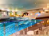 99ers 3 Tage Oberwiesenthal inkl. HP Kinder gratis