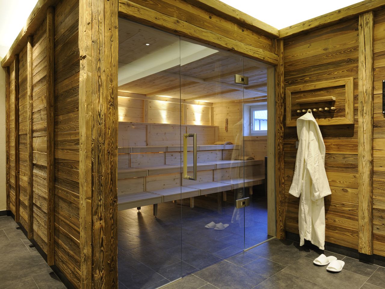 6 Tage Tiroler Wohlfühl-Wellness