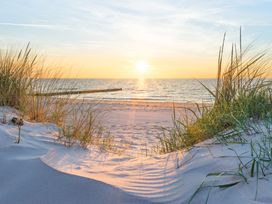 Strand & Kurzurlaub an der polnischen Ostsee