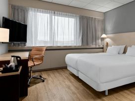 2 Tage im NH Noordwijk mit Frühstück