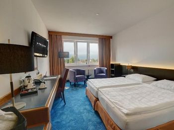 5 Tage im wunderschönen Klagenfurt am Wörthersee