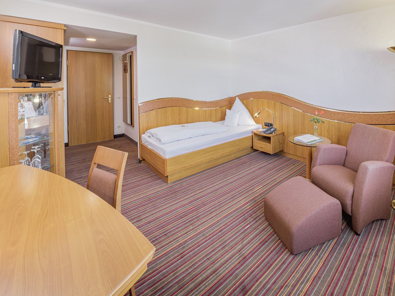 Standardzimmer