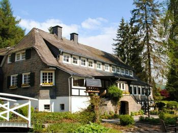 Luxus Auszeit im Wellnesshotel im Sauerland- 8 Tage