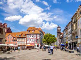 3 Tage - Städtetrip Göttingen