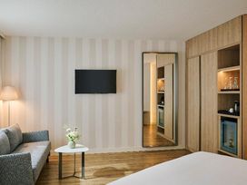 2 Tage im Hotel NH Berlin Alexanderplatz