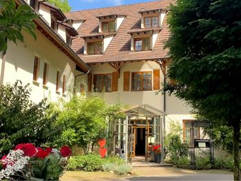 3 Tage Romantik pur zwischen Schwarzwald & Bodensee