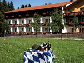 3 Tage umgeben vom Bayerischen Wald mit Frühstück