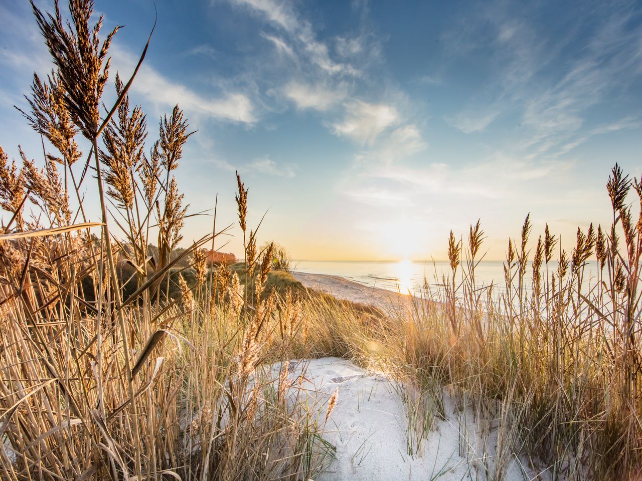 9 Tage in Rostock die Ostsee genießen
