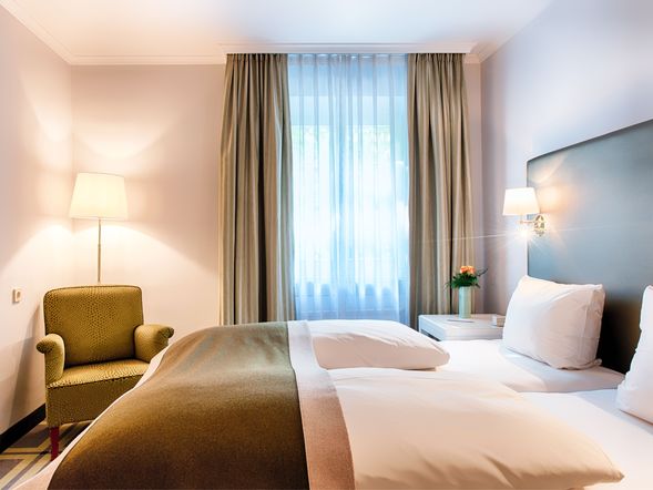 Doppelzimmer (Superior)