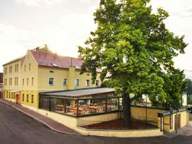 Wellnessaufenthalt mit Frühstück für 1 Nacht in der Tschechischen Schweiz - 2 Tage