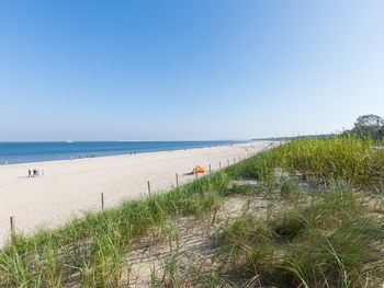 Strand, Ostsee...eine Woche in Swinemünde