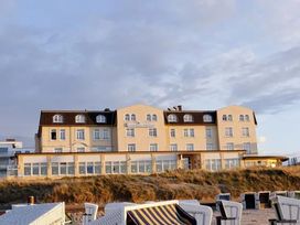 3 Tage die Nordsee genießen auf der Insel Wangerooge