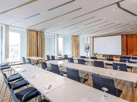 2 Tage im Novotel Freiburg am Konzerthaus